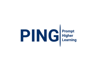 Zur Seite: PING – Prompt Higher Learning. Mit KI-gestützten Writing Tools (Hochschul-)Bildung verbessern?